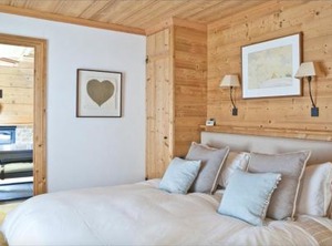 Edelweiss | Argentiere