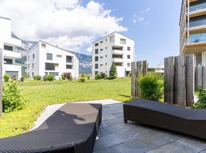 Edelweiss Mountain | Flims