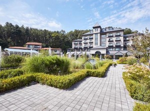 Eden Paradise Hotel | Icheon