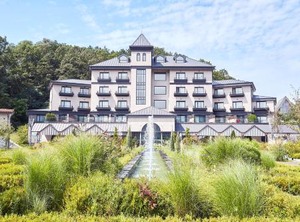 Eden Paradise Hotel | Icheon