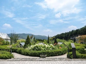 Eden Paradise Hotel | Icheon