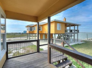 Egery Island Dream | Taft