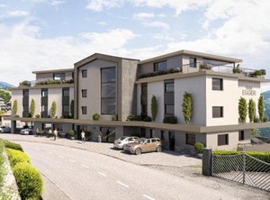Residence Egger | Albions