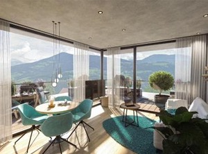 Residence Egger | Albions