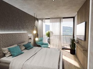 Residence Egger | Albions