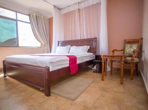 Royal Hotel | Ntinda