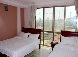 Royal Hotel | Ntinda