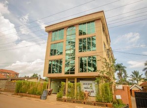 Royal Hotel | Ntinda