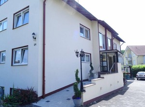 Einzelzimmer Nr Mit Balkon | Bad Krozingen
