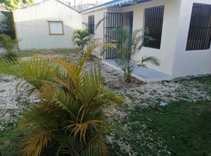 Hotel El Conde De Villa Rosa | Higuey