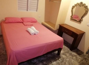 Hotel El Conde De Villa Rosa | Higuey