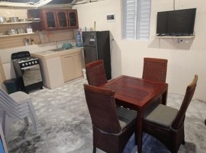 Hotel El Conde De Villa Rosa | Higuey