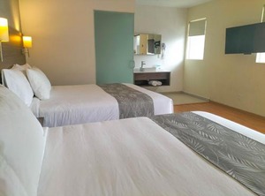 El Hotel Business Class | Zamora de Hidalgo