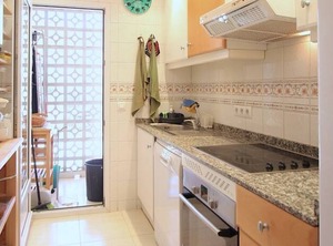 El Huerto Apartamento | Denia