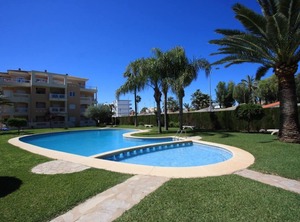El Huerto Apartamento | Denia