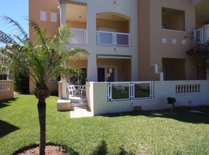 El Huerto Apartamento | Denia