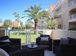 El Huerto Apartamento | Denia