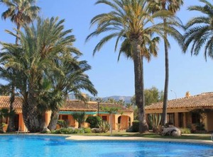 El Poblet | Denia