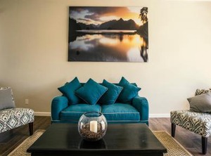El Sitio Village | Las Escobas del Venado