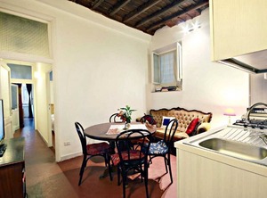 Colosseo Gardens Rome | Trastevere