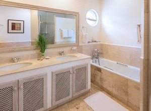 Royal Villa James | Westmoreland