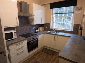 Elibank B | Walkerburn