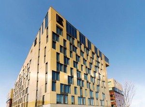 Elite Hotel Academia | Uppsala