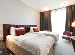 Elite Hotel Academia | Uppsala