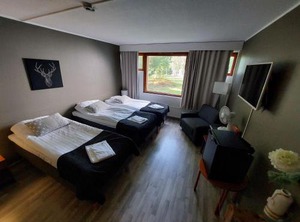 Ellivuori Resort | Ellivuori