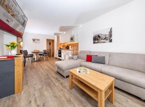 Elto Appartements Chalet | Kaprun