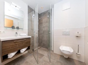Elto Appartements Chalet | Kaprun