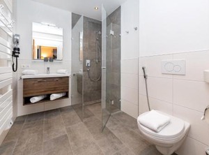 Elto Appartements Chalet | Kaprun