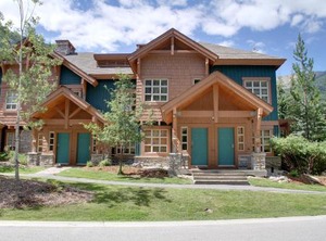 Embarc Panorama | East Kootenay