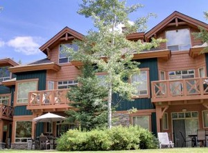 Embarc Panorama | East Kootenay