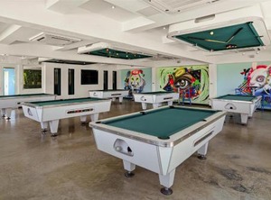 Embassy | Dorado del Mar