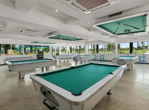 Embassy | Dorado del Mar