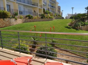 Encosta Orada | Albufeira