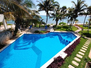 Seas | Akumal