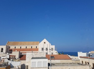 Primo Piano Guesthouse Bari Policlinico | Old Town
