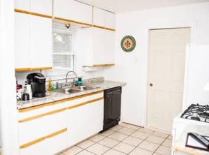 Cozy Amarillo | Amarillo