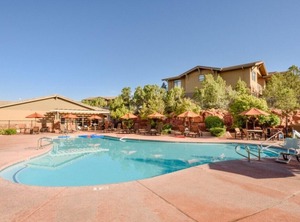 Wyndham Sedona | West Sedona