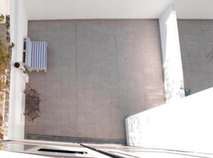 Entrecampos Terrace | Falca