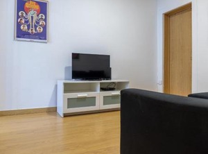 Entrecampos Terrace | Falca