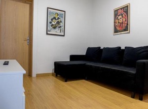 Entrecampos Terrace | Falca