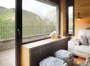 Era Cabana | Baqueira