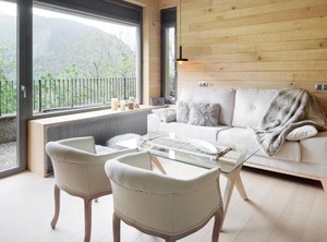 Era Cabana | Baqueira