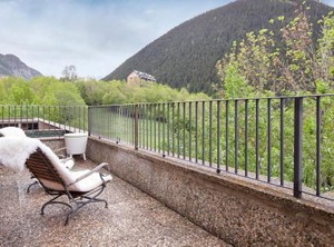 Era Cabana | Baqueira