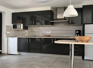 Solymar Calma Costa Incl Urbanización Cañada Del Río | Bahia Calma