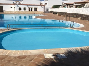Solymar Calma Costa Incl Urbanización Cañada Del Río | Bahia Calma