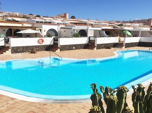 Solymar Calma Costa Incl Urbanización Cañada Del Río | Bahia Calma